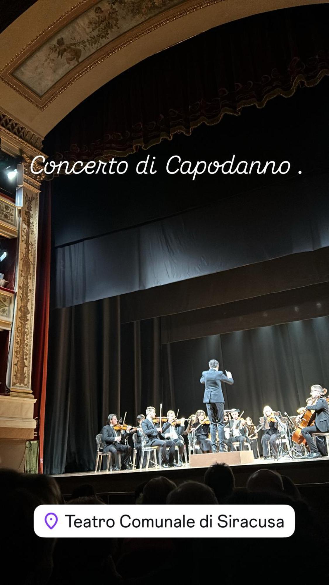 דירות סירקוזה Il Sipario Palazzo Accolla מראה חיצוני תמונה