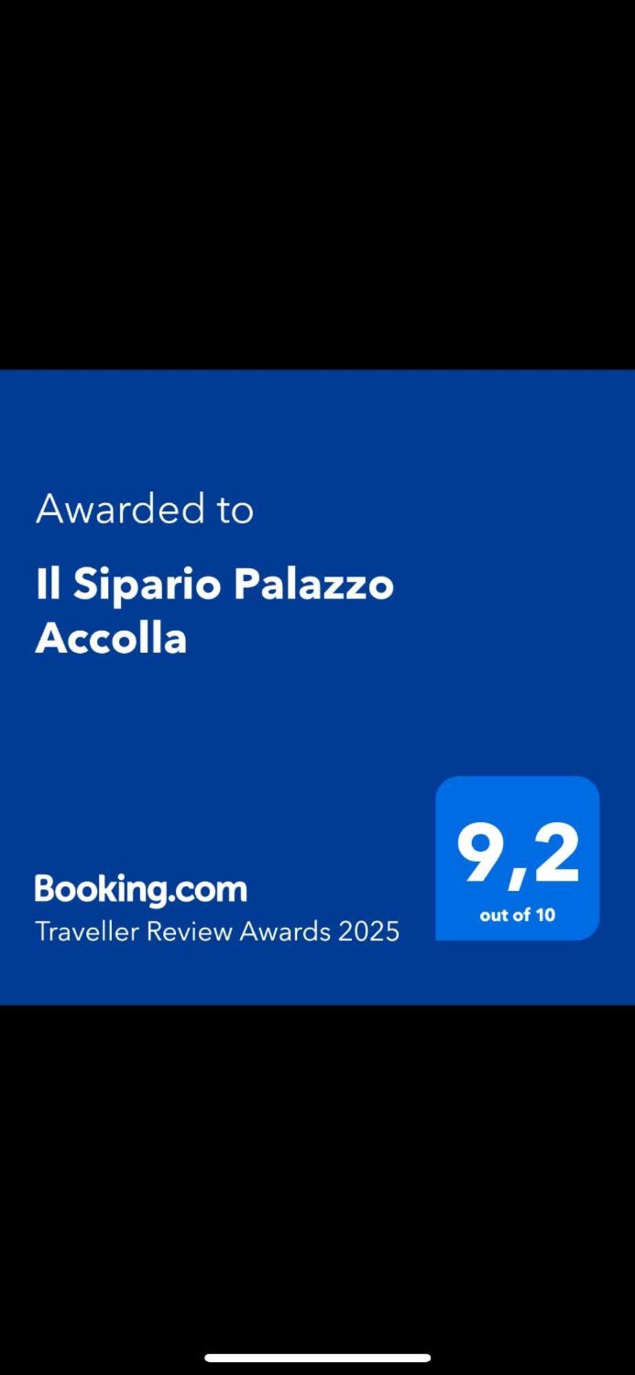 דירות סירקוזה Il Sipario Palazzo Accolla מראה חיצוני תמונה